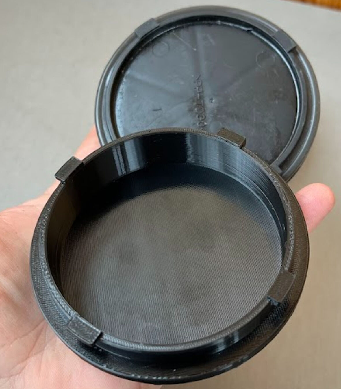 Hyundai Elantra Led Far Kapağı 2 Adet 921403m000