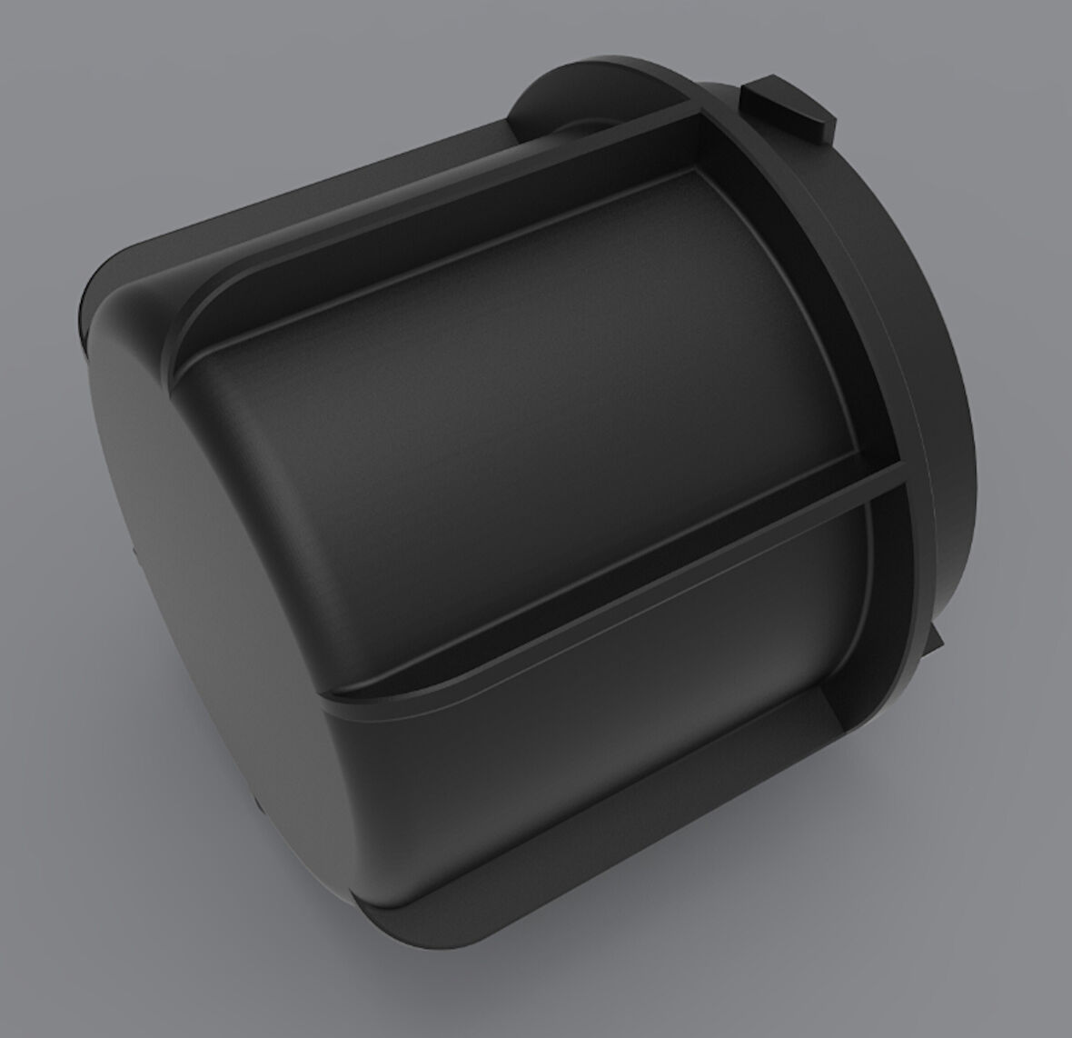 Hyundai İx35 Led Far Kapağı 2 Adet 921402d000