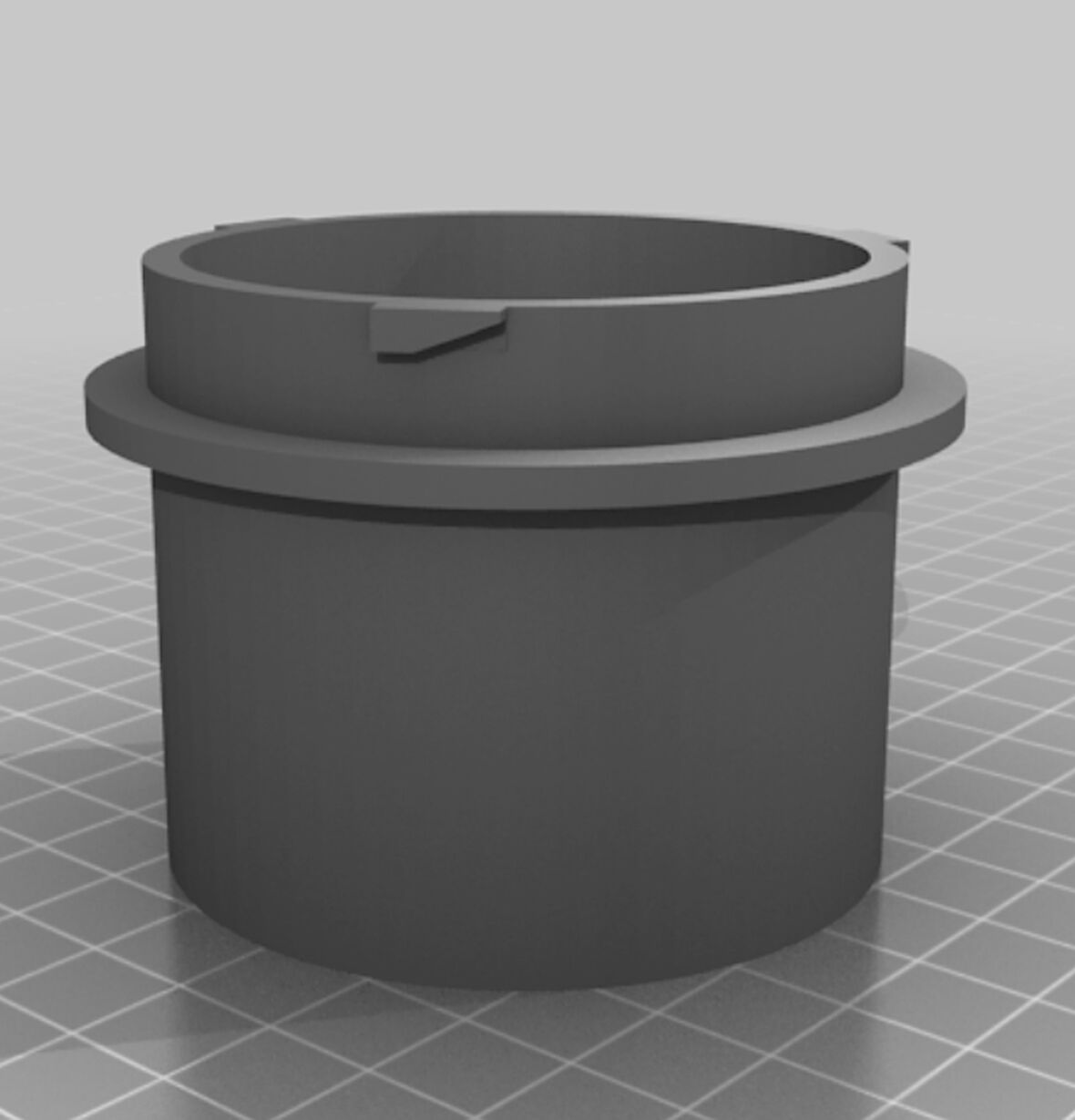 Hyundai Sonata 04-10 Led Far Kapağı 2 Adet