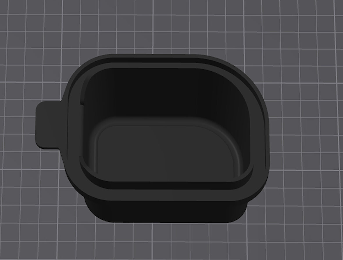 Seat Ibıza 6j Led Far Kapağı Set