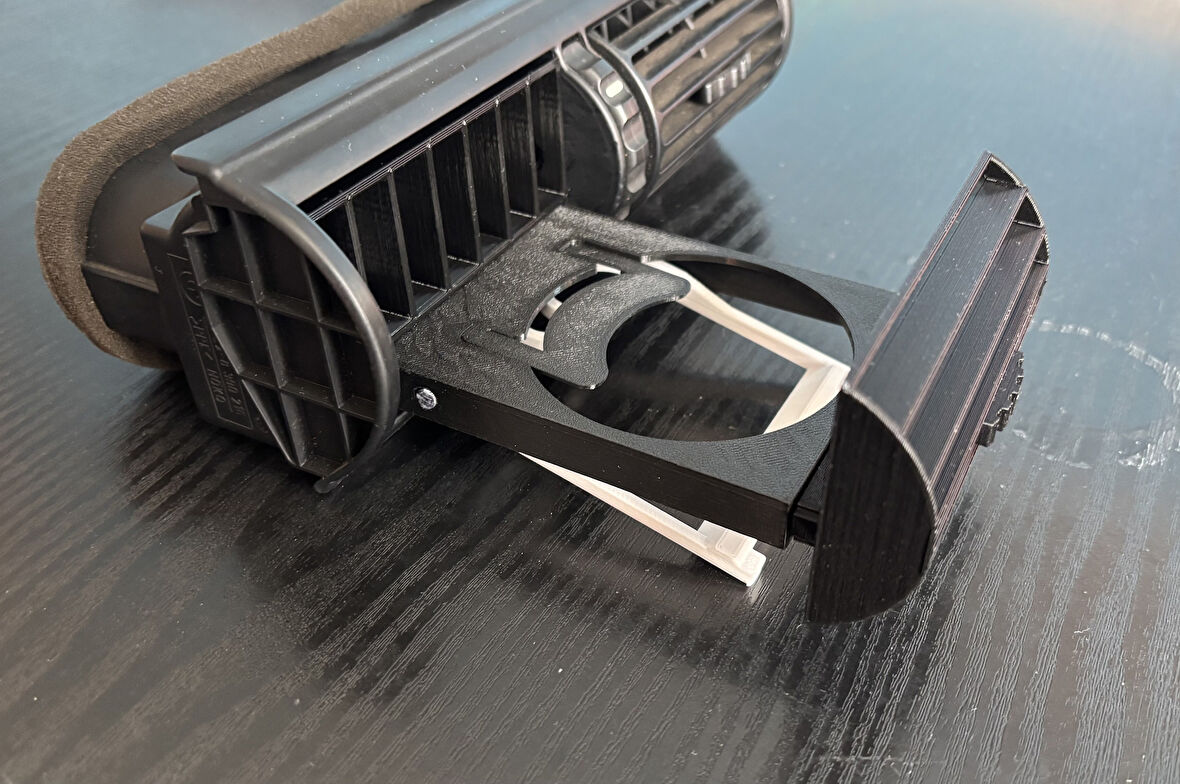 Bmw E36 Bardaklık Bardak Tutucu