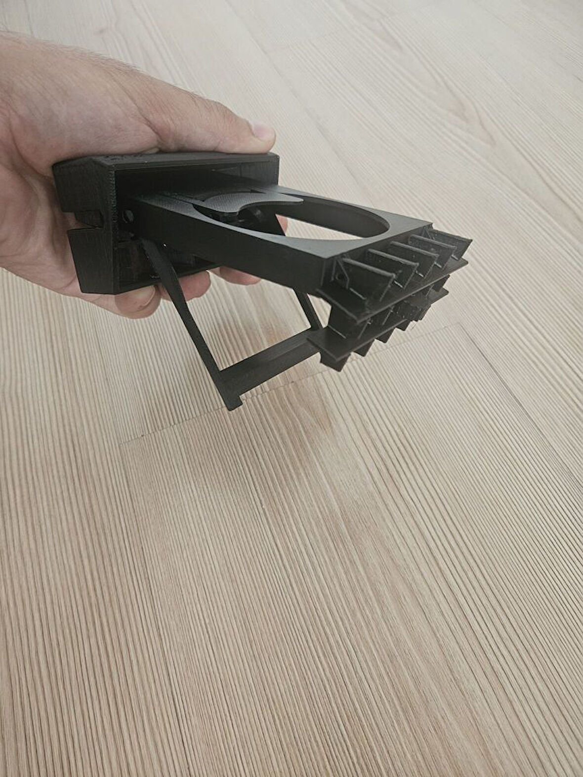 Golf Mk2 Bardaklık Bardak Tutucu