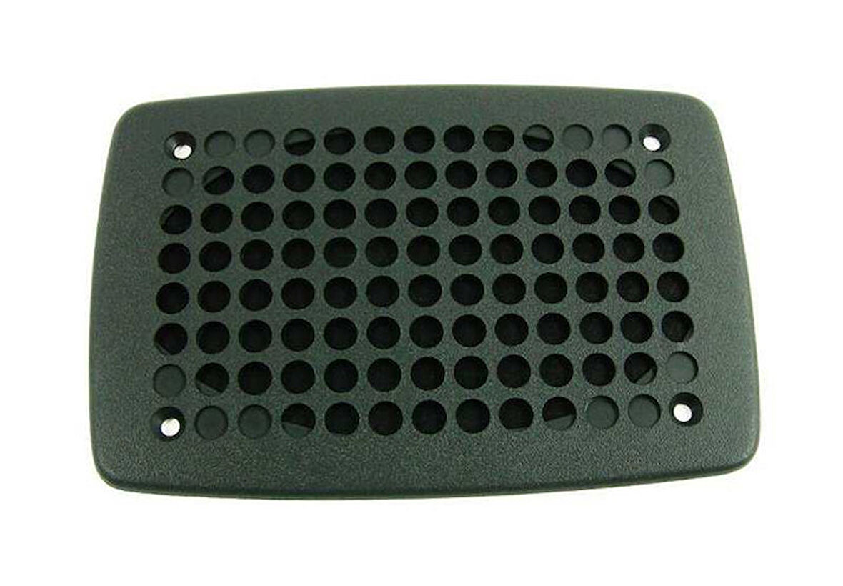 Bmw E12 E21 E23 E24 E28 Hoparlör Kapağı 65121367715