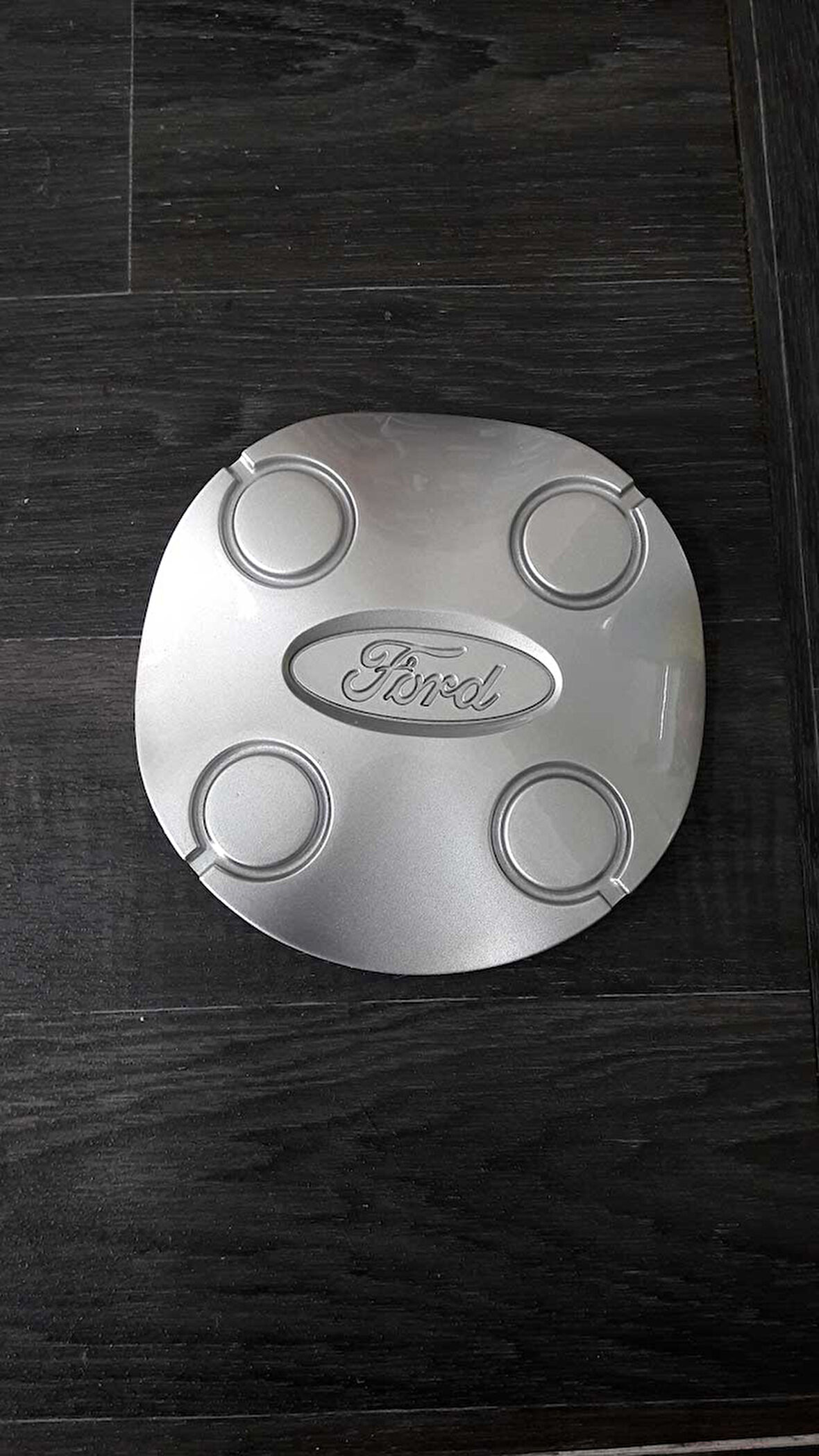 Ford Fiesta Mk4 Jant Kapağı Göbeği