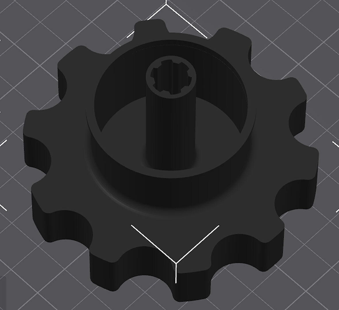 Ford Koltuk Ayar Kolu 1677456