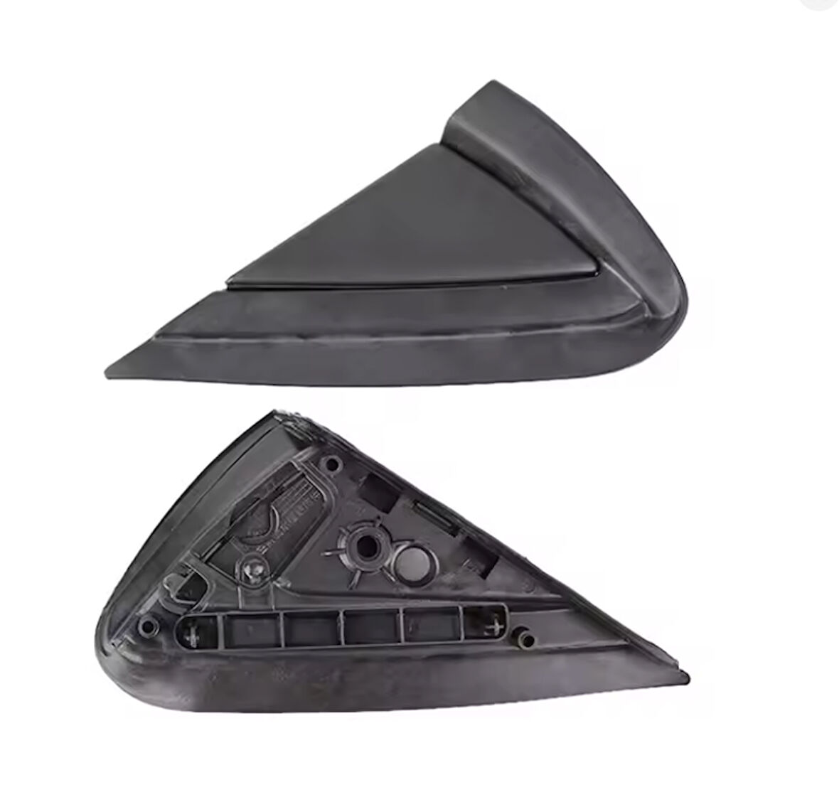 Citroen C4 Ayna Üçgeni Bakalit 12-15