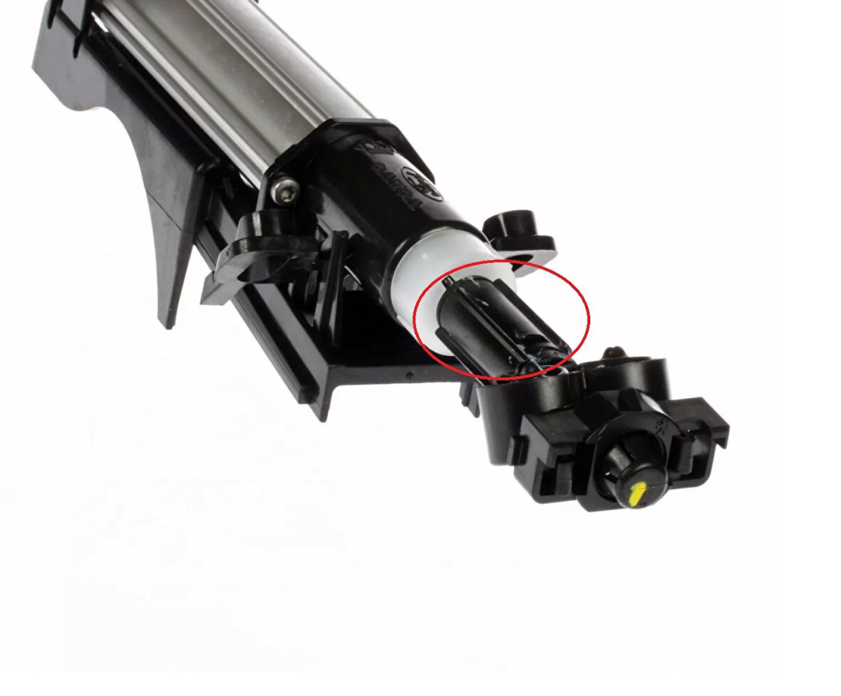 Ford Cmax Far Yıkama Borusu Parçası