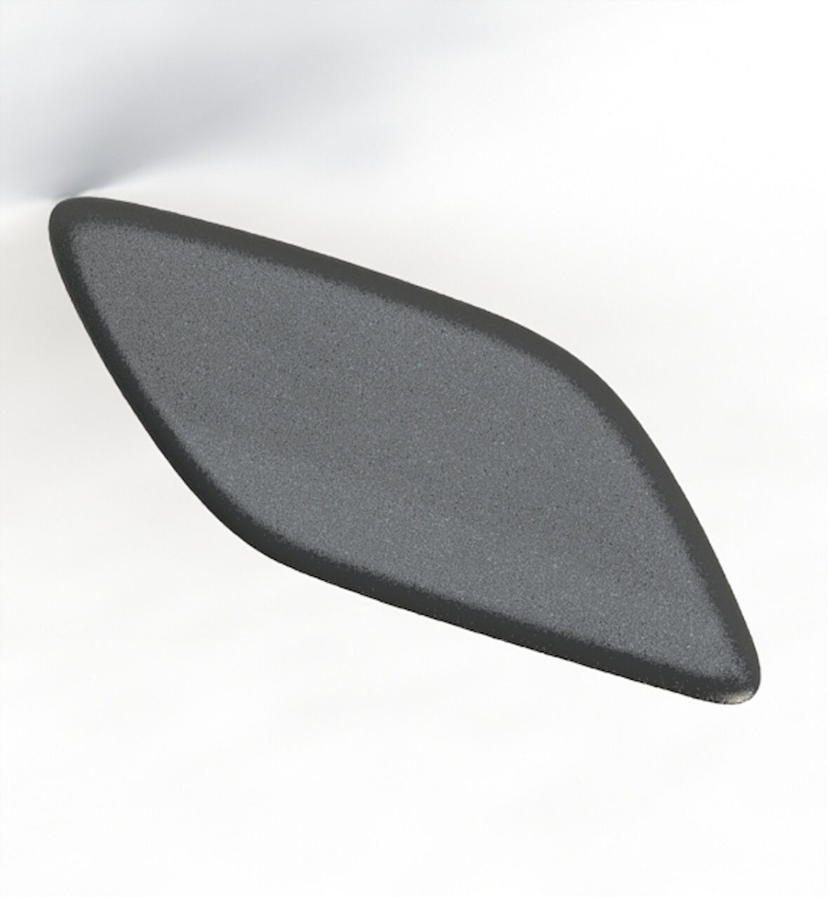 Opel Astra J 2009 - 2015 Makyajsız Kasa Far Yıkama Kapağı