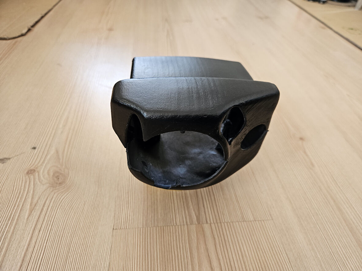 Polo 96-00 6n Direksiyon Bakaliti