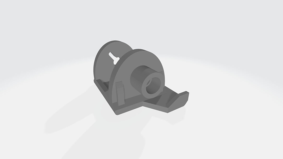 Alfa Romeo Giulietta Üst Torpido Ayağı Ayak