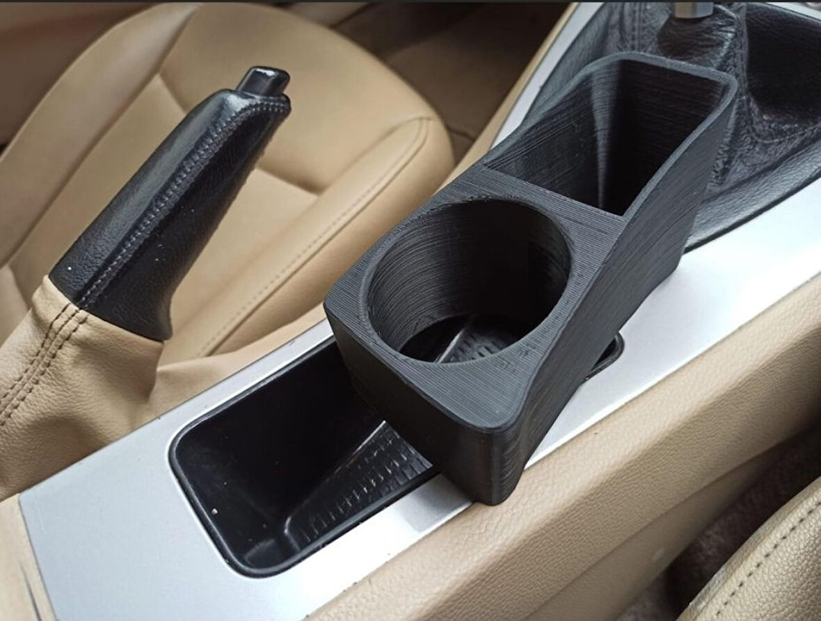 Bmw E90 E91 E92 E93 Bardaklik 540822660