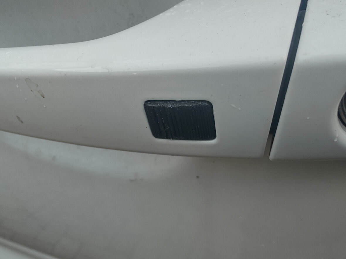 Hyundai Tucson 2016 Kasa Kapı Kolu Yedek Düğmesi