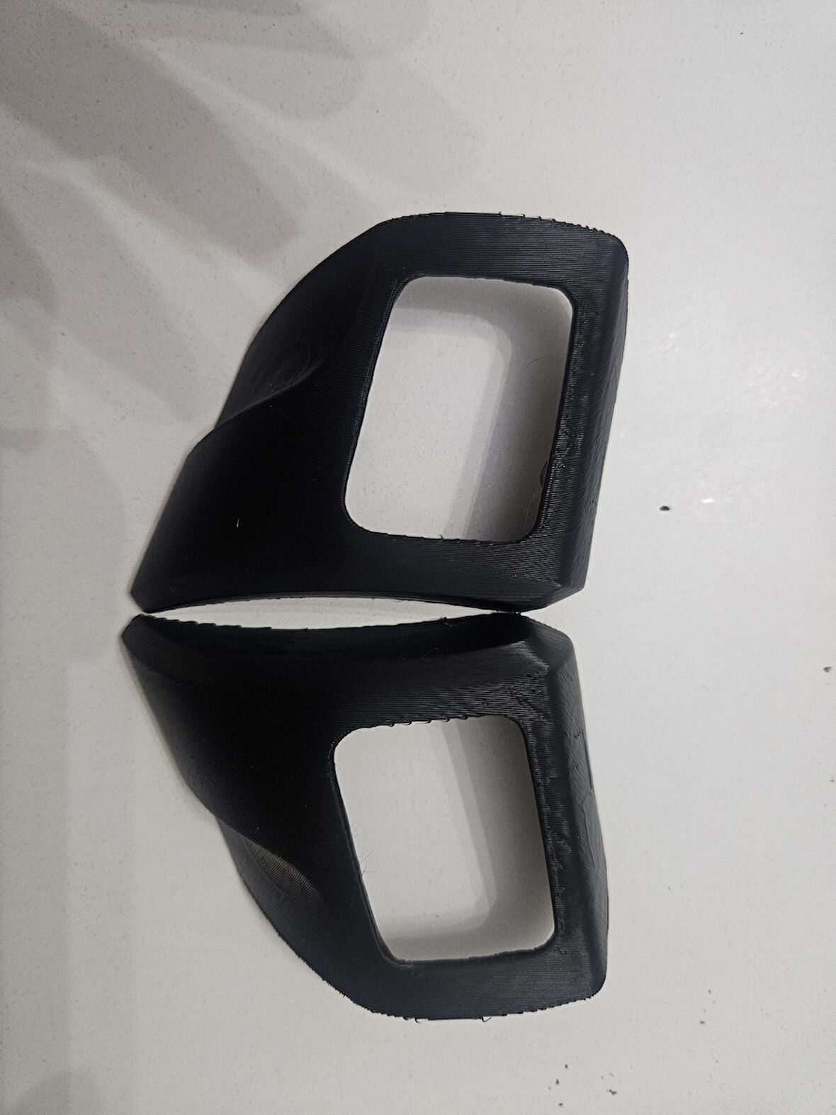 Opel Astra H Direksiyon Tuş Çerçevesi