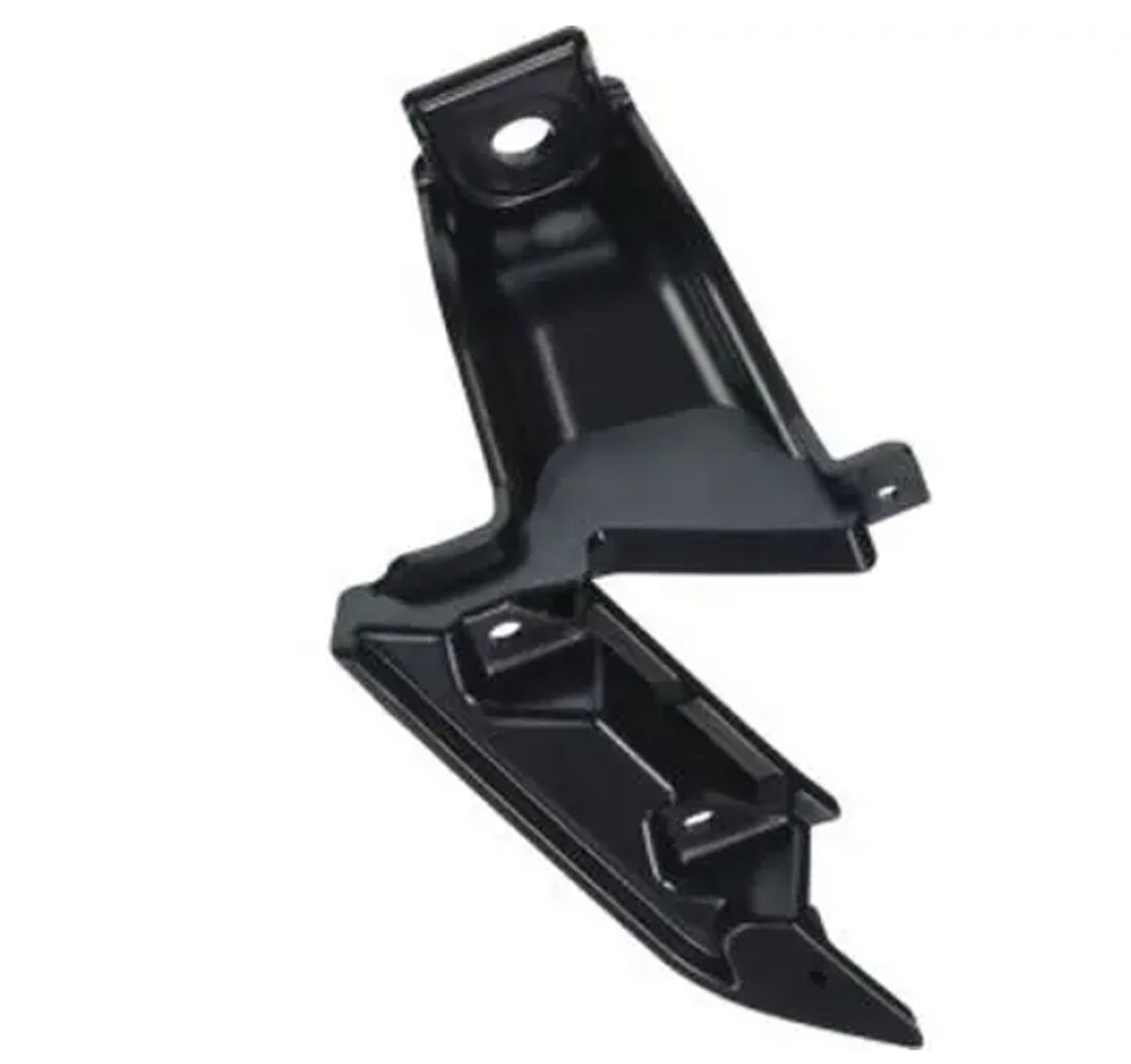 Honda Civic 2009-2011 Ön Izgara Braketi Sağ 71124-sva-a50