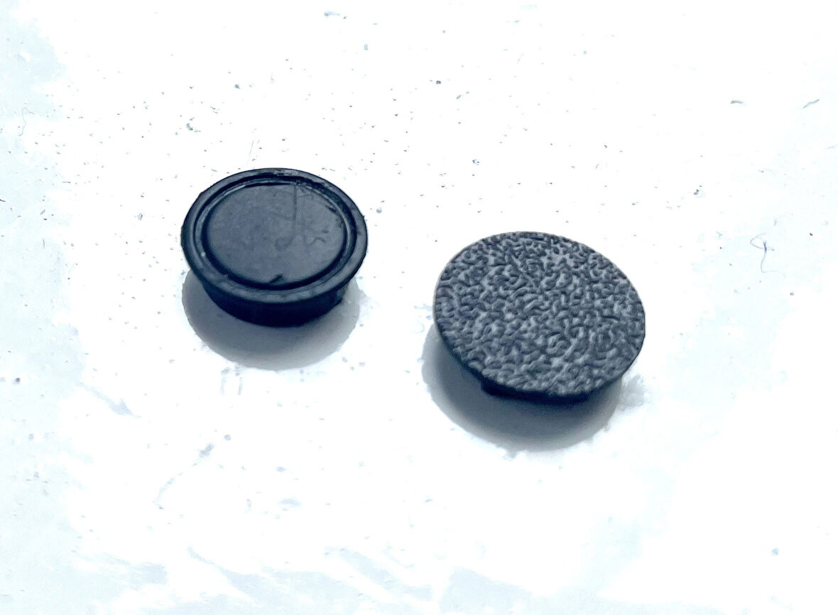 Dacia Jogger Kapı Tutamaç Civata Kapağı 4 Adet