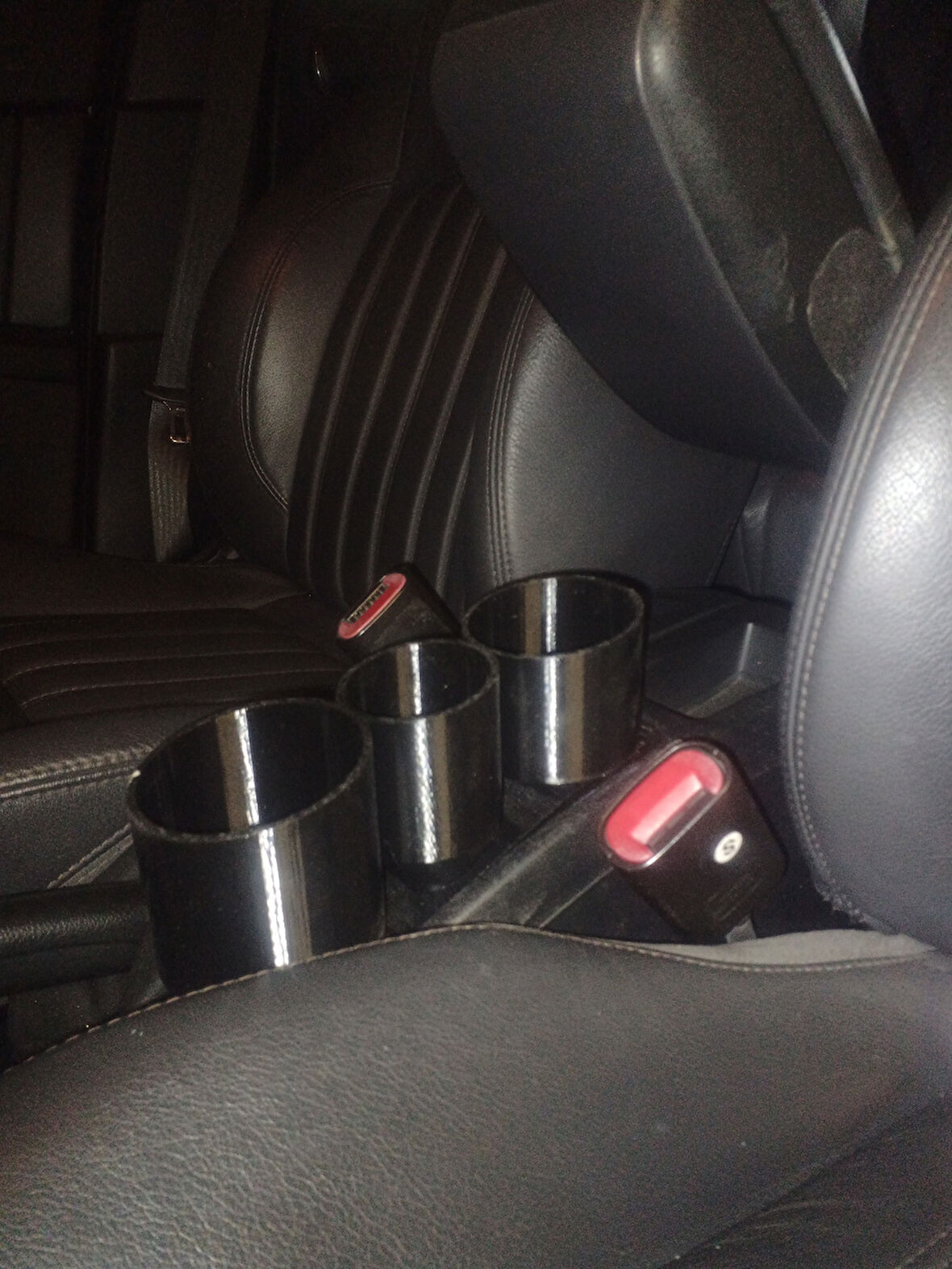 Alfa Romeo 156 Bardaklık Bardak Tutucu