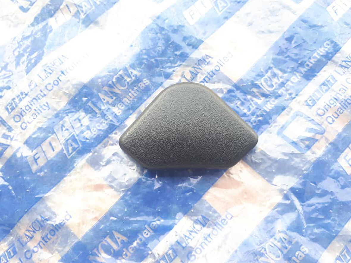 Fiat Tempra Tipo Uno Emniyet Kemeri Kapağı 2'li Set