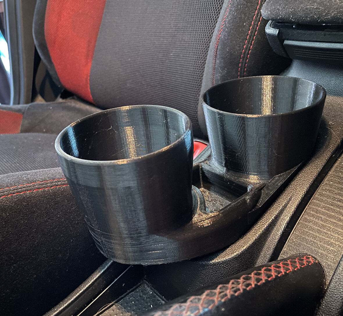 Fiat Bravo Iı Bardaklık Bardak Tutucu