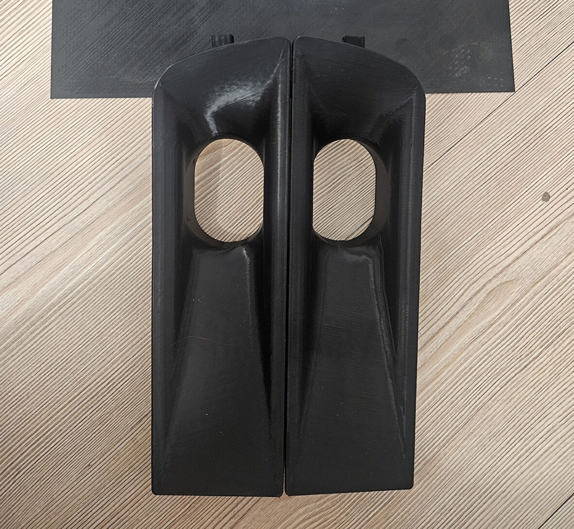 Golf Mk3 Air Fog İntake Sis Çerçevesi