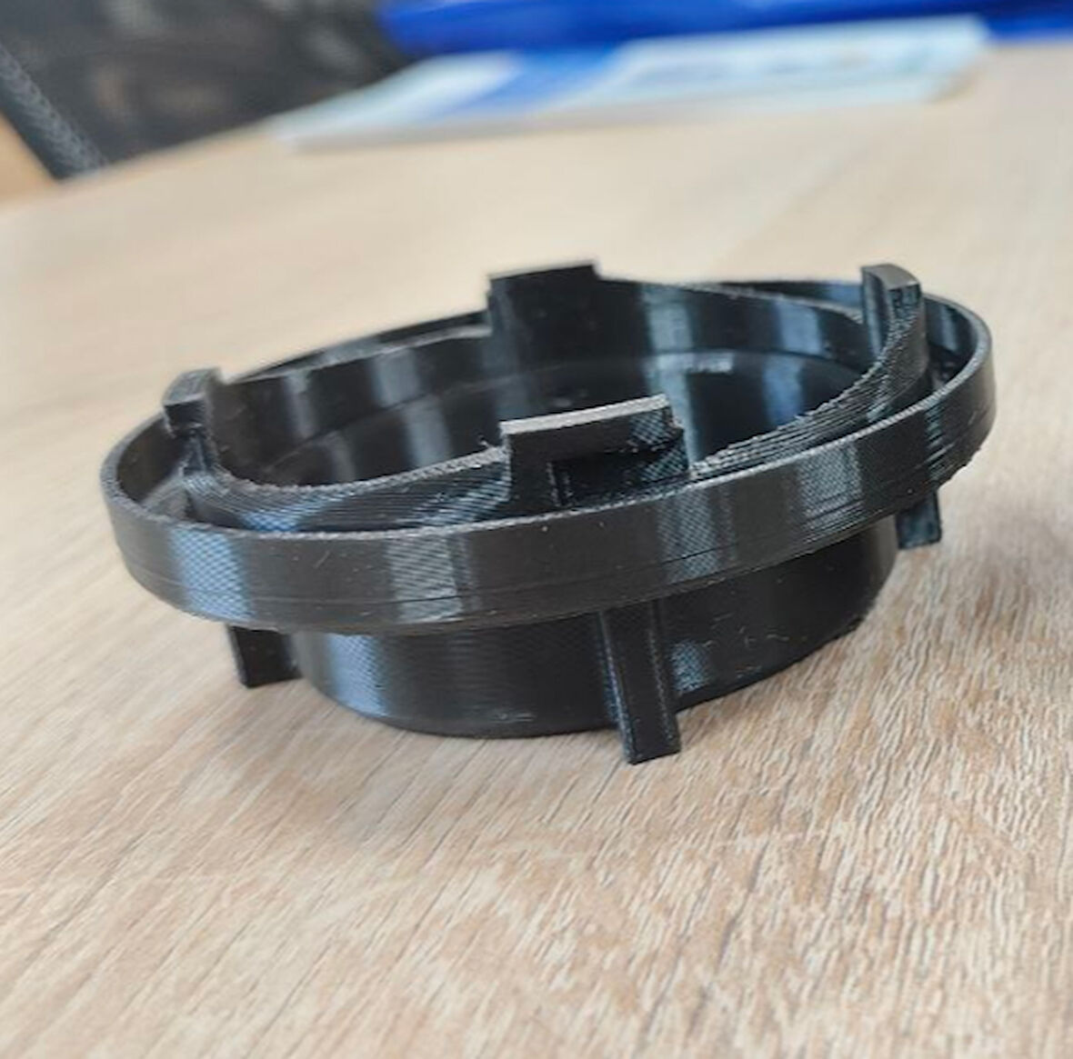 Opel Vectra C Far Kapağı