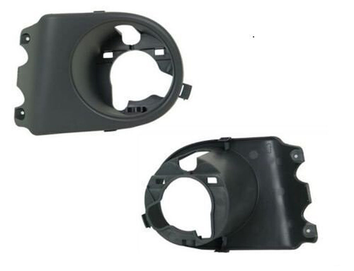 Renault Trafic, Opel Vivaro 01-14 Sis Farı Braketi