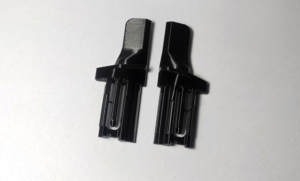 Opel Astra J Pandizot Pimi Sağ Sol Set 13431181 13431183