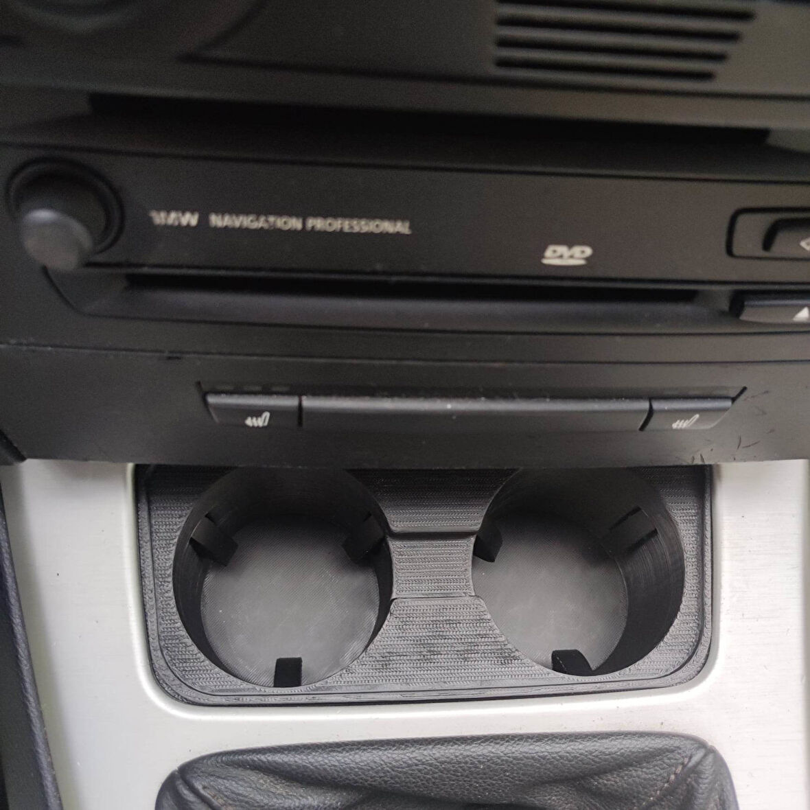 Bmw E90 Bardak Tutucu Bardaklık