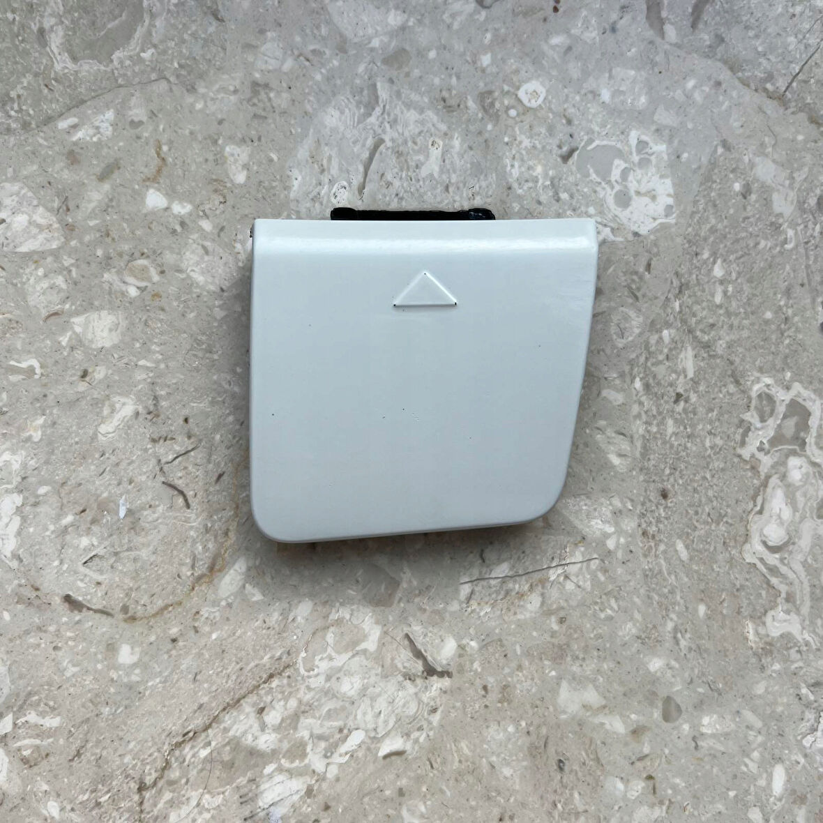 Bmw 2 F45 Arka Çeki Demiri Kapağı 51317301933