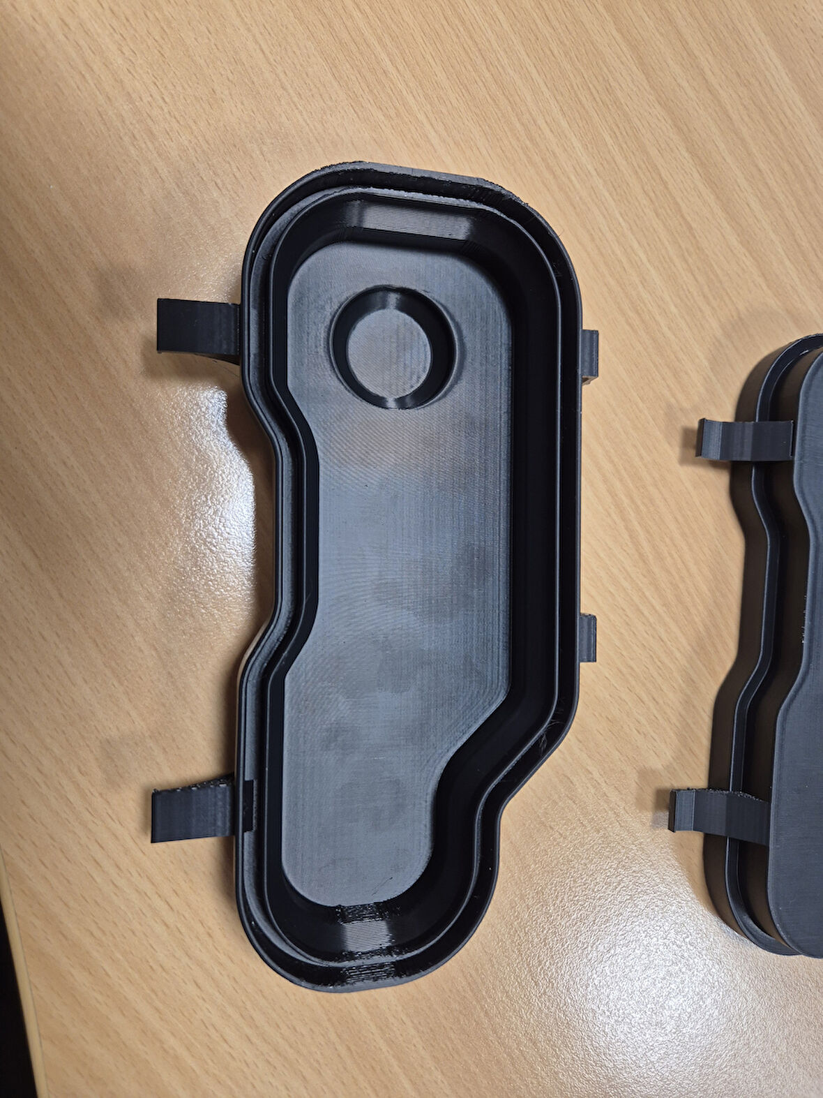 Audi A3 8l Far Kapağı