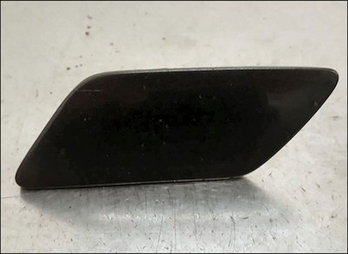 Audi A3 8p 04-08 Far Yıkama Kapağı 8p3955275 8p3955276