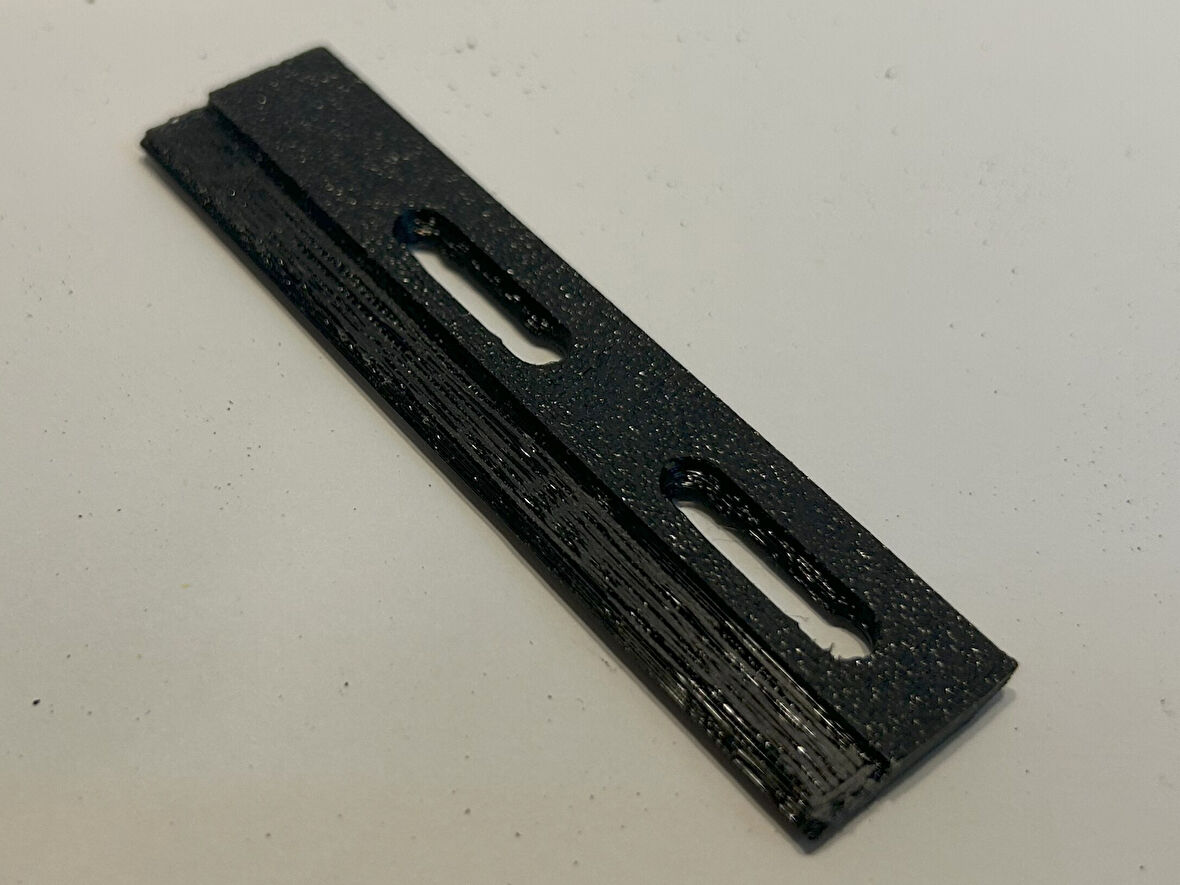 Seat Ibiza Cordoba 93-02 Toledo 92-99 Etek Braketi 1l0853913