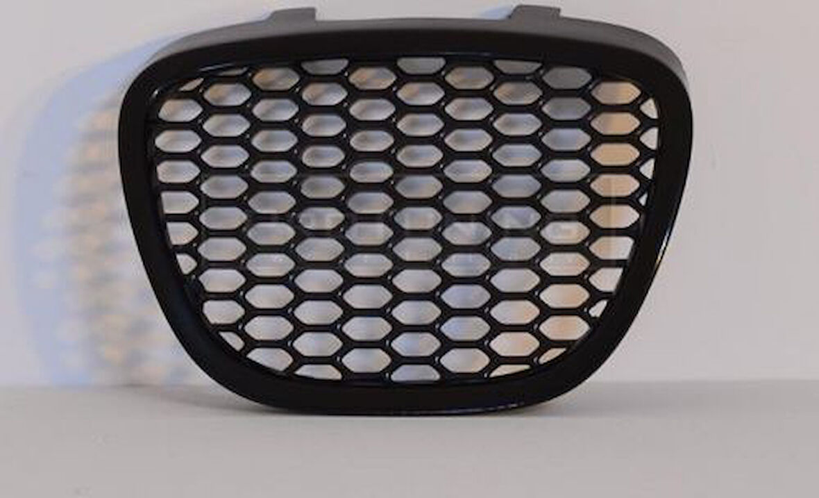 Seat Ibıza 6l 02-08 Ön Orta Izgara Logosuz
