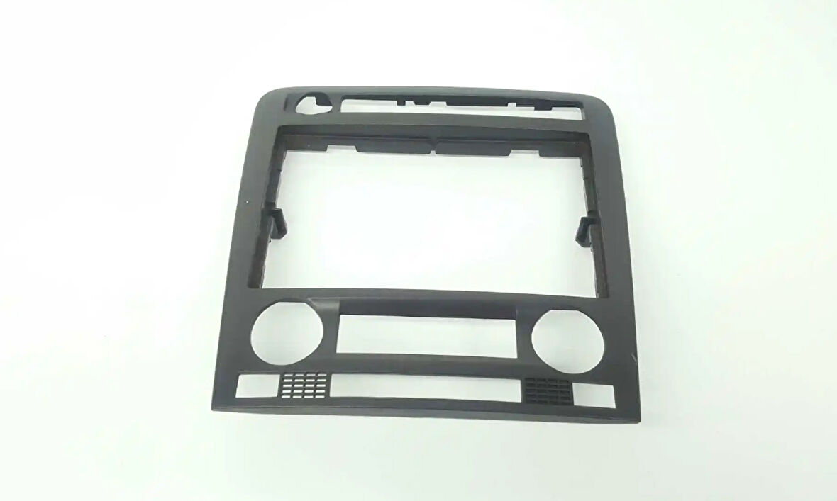 Seat Ibıza 02-10 Cordoba 03-09 Klima Teyp Çerçevesi 6l1858069m