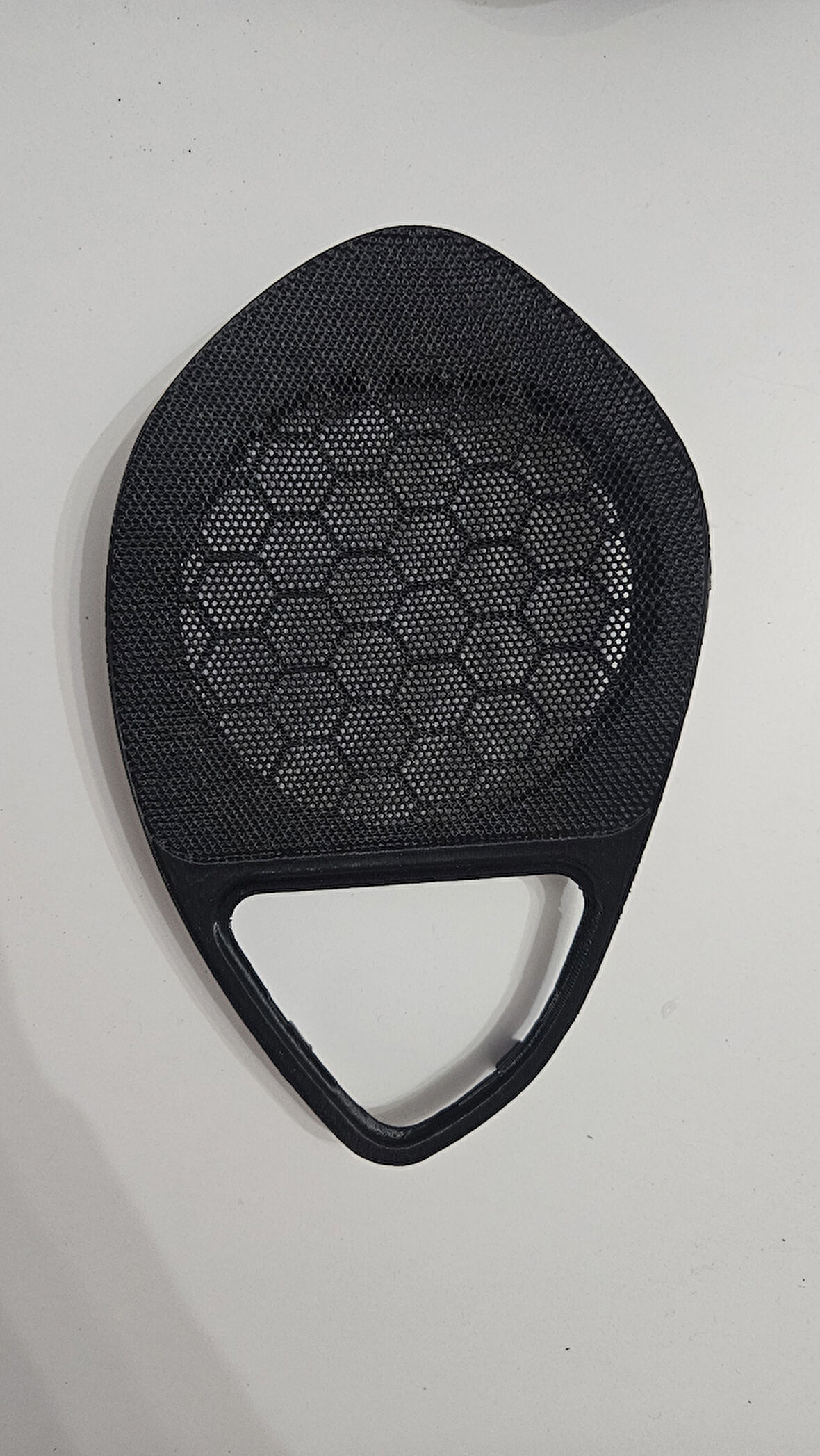 Polo 6n 96-00 Sol Ön Hoparlör Kapağı 6n1857209