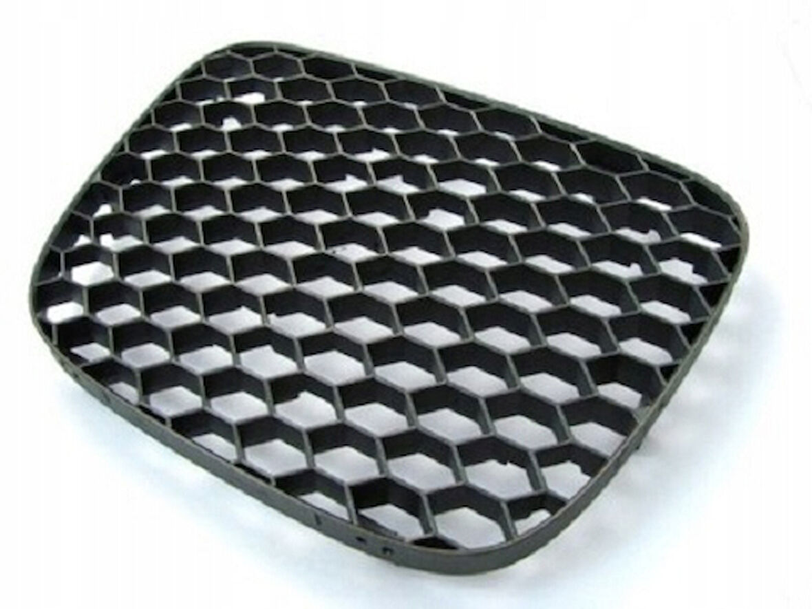 Seat Leon 00-06 Toledo 99-06 Orta Alt Izgara 1m0853668f