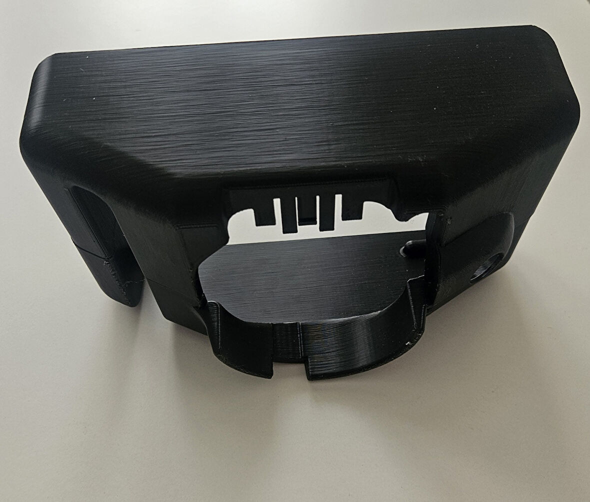 Golf Mk3 Ayarlı Direksiyon Bakaliti