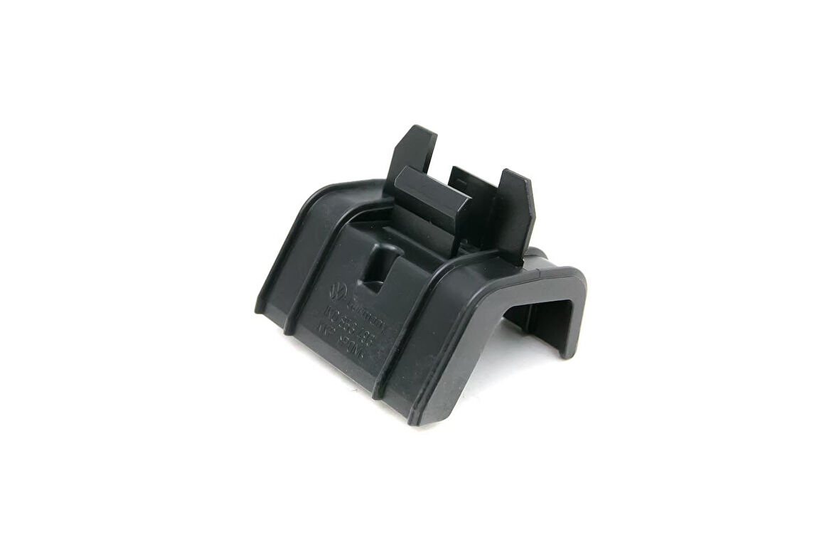 Golf Jetta Scirocco Marşpiyel Klipsi Set 1k0853493