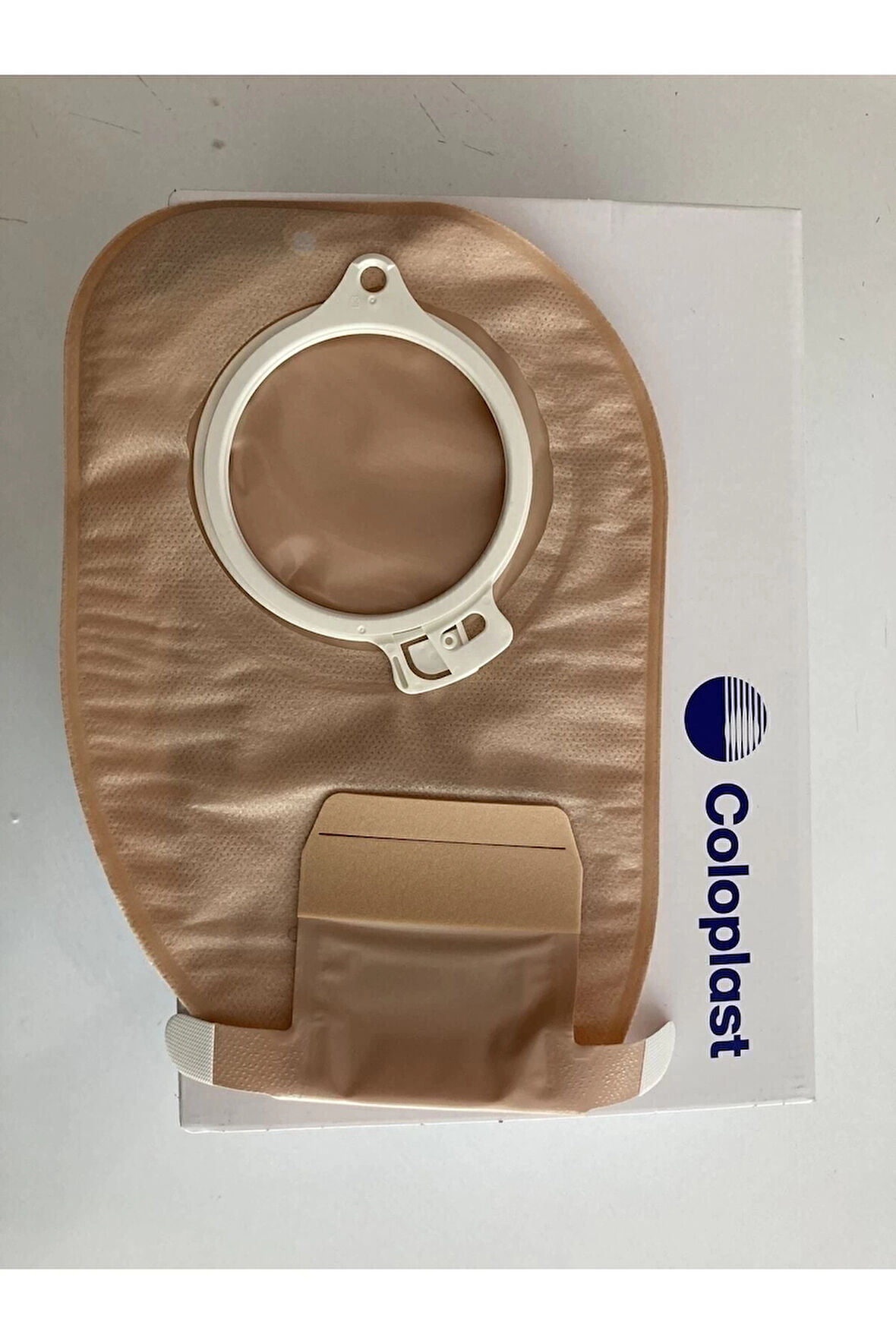 Kolostomi Torbası 60’lık 30 Adet 13986