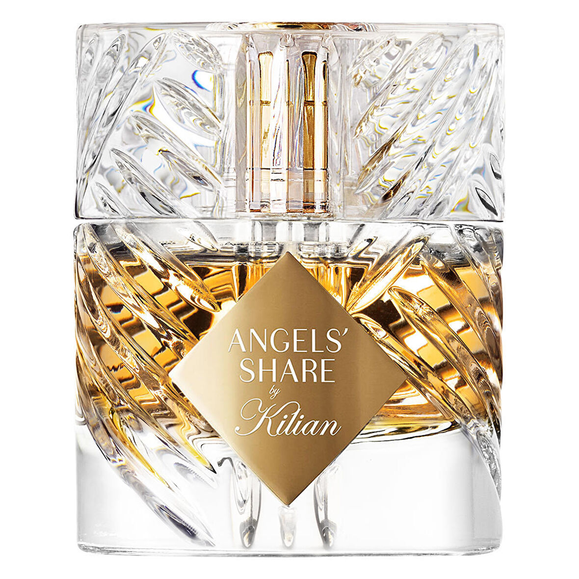 Kilian Angels Share EDP 50 ml Unisex Parfüm