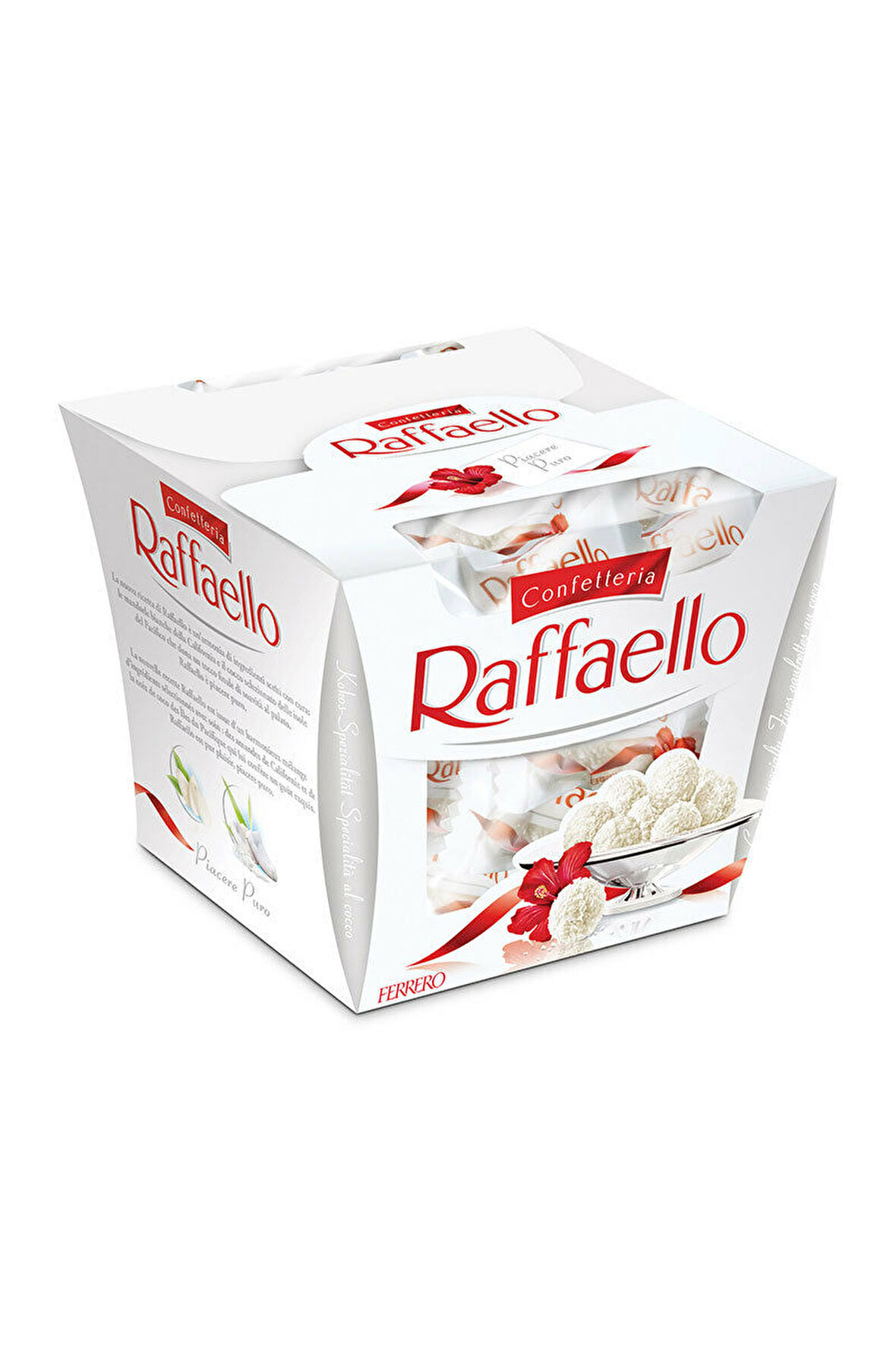 Raffaello T15 Çikolata 150 G