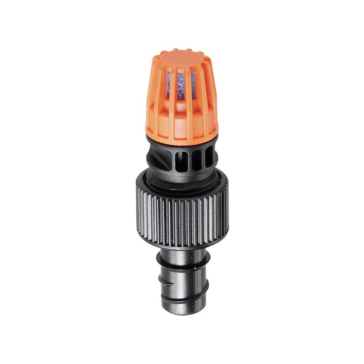 Claber Sulama Borusu Boşaltma Valfi Filtreli 1/2 90920