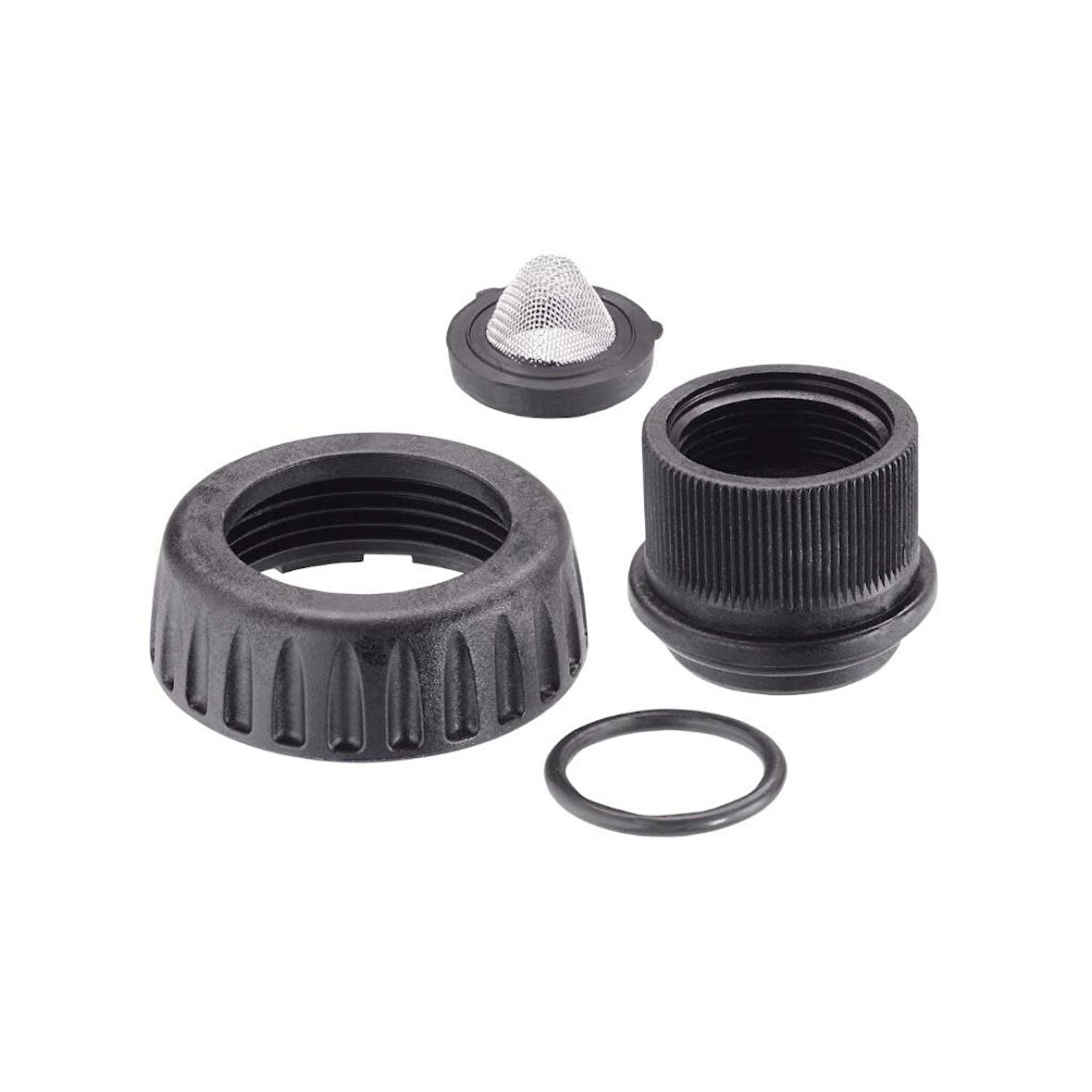 Claber Yedek Halka Konnektörü 3/4'' 91006