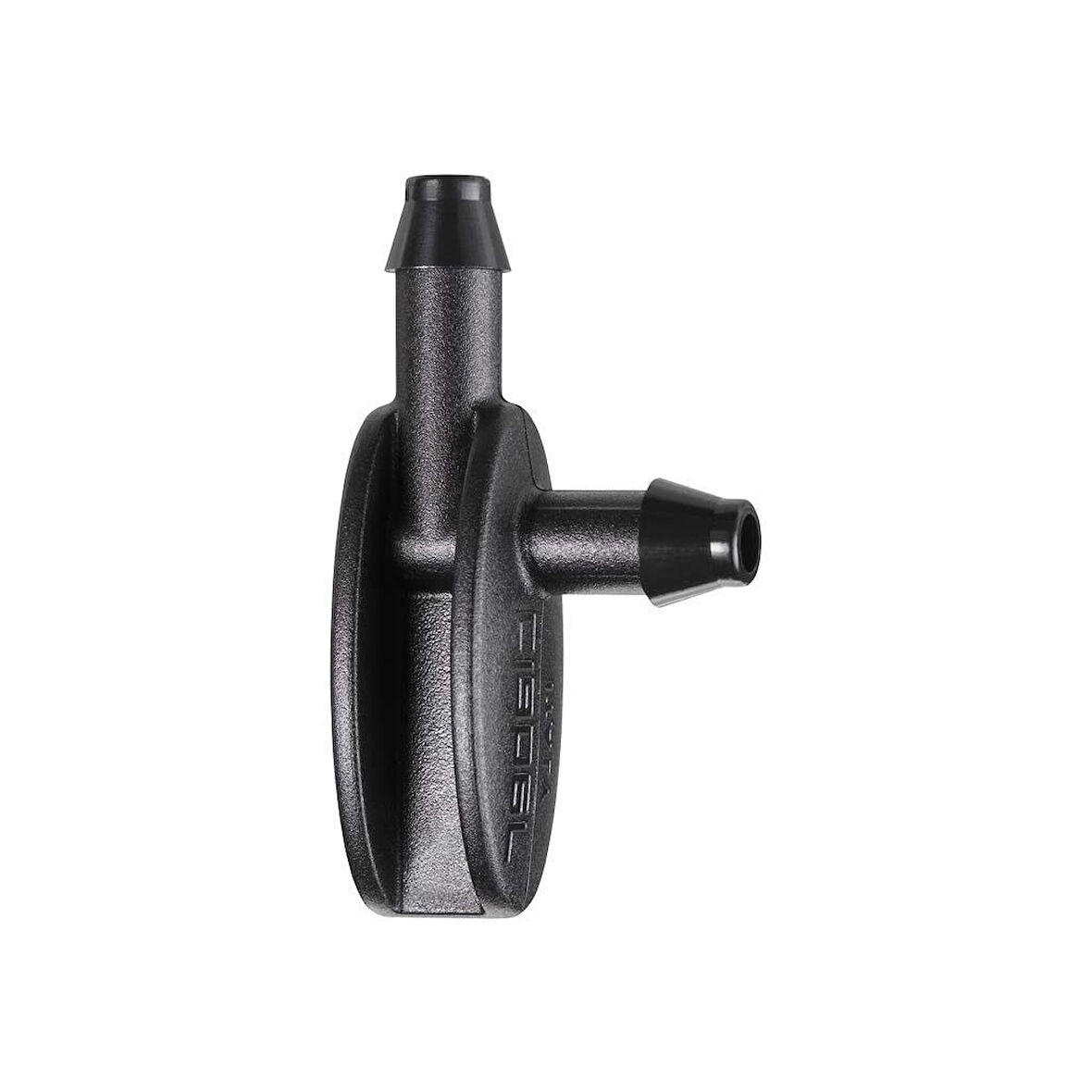 Claber Sulama Borusu Dirsek Bağlantı Aparatı 1/4'' 10'lu Paket 91143