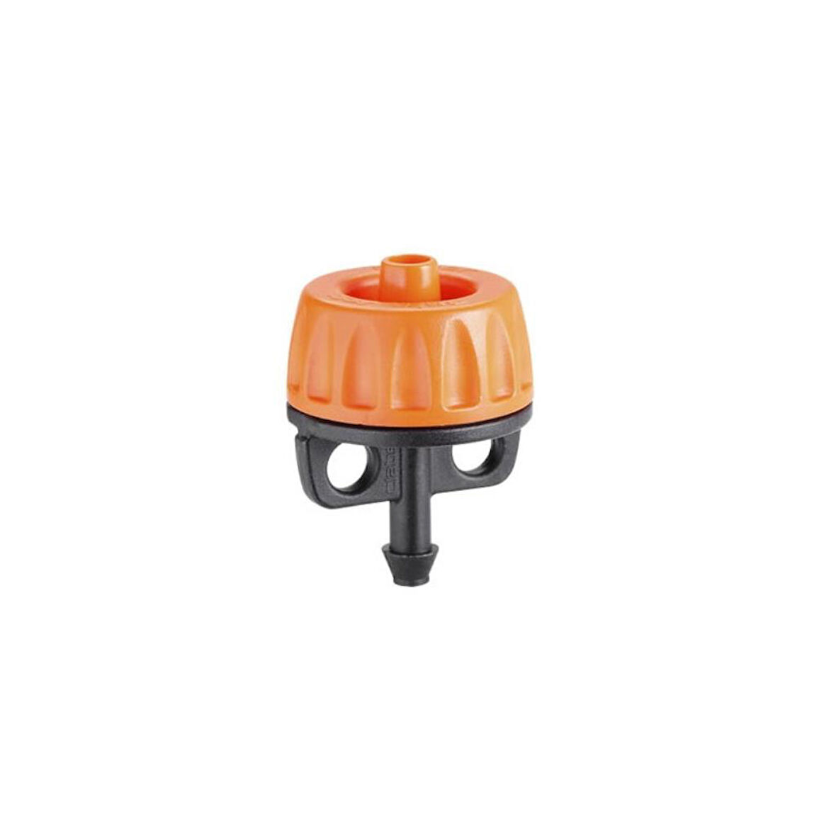 Claber Sulama Borusu Kendinden Ayarlı Damlatıcı 10'Lu Paket 91222