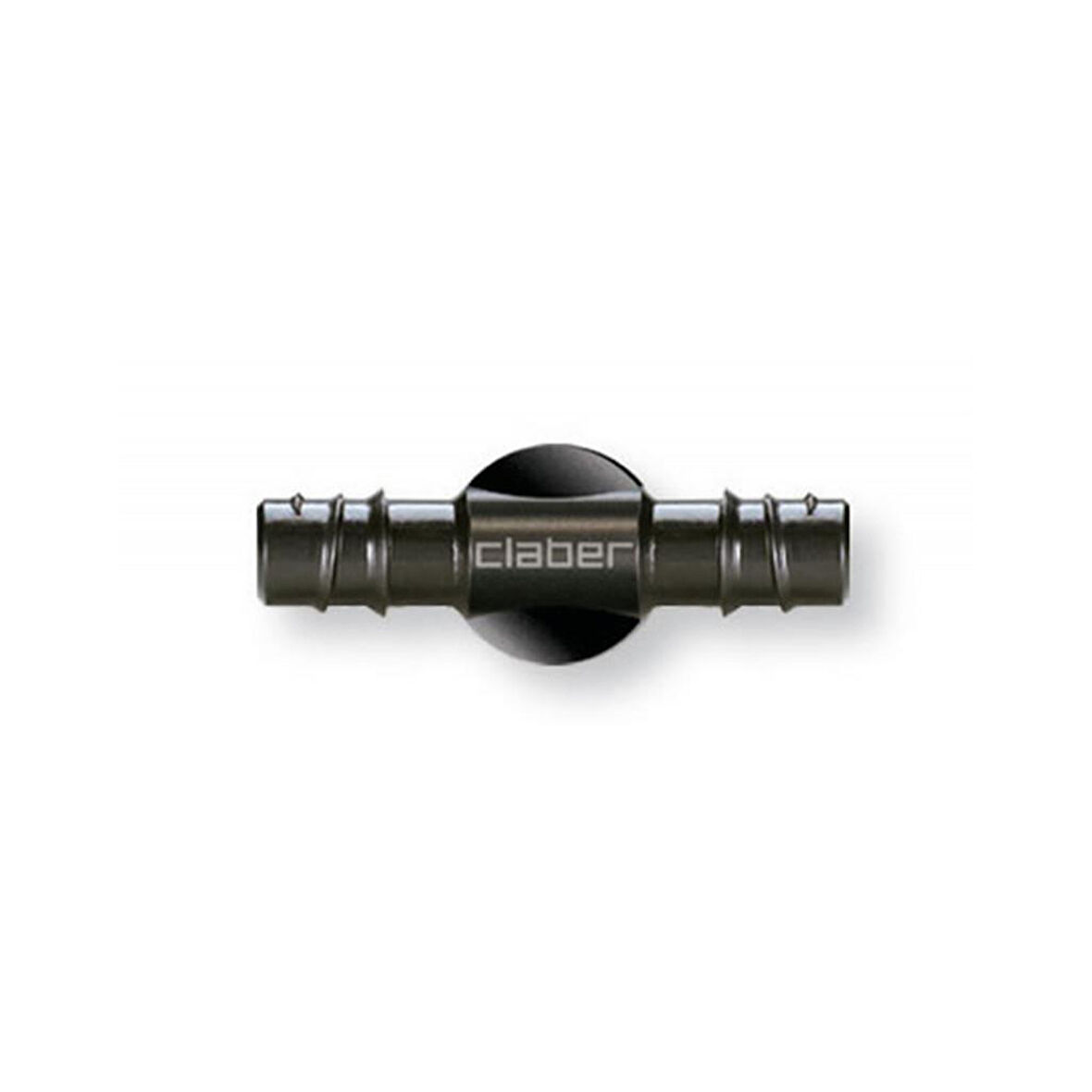 Claber Sulama Borusu Bağlantı Aparatı 1/2 20'li Paket 99076