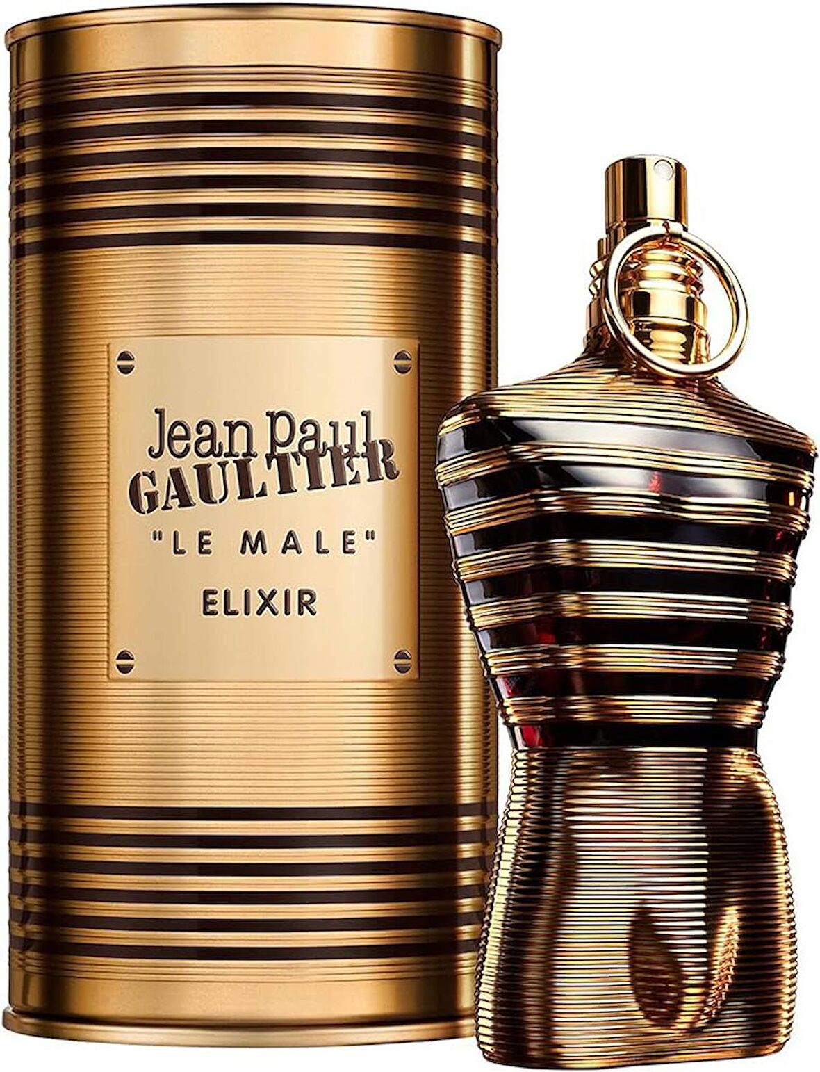 Jean Paul Gaultier Le Male Elixir EDP 125 ml Erkek Parfüm