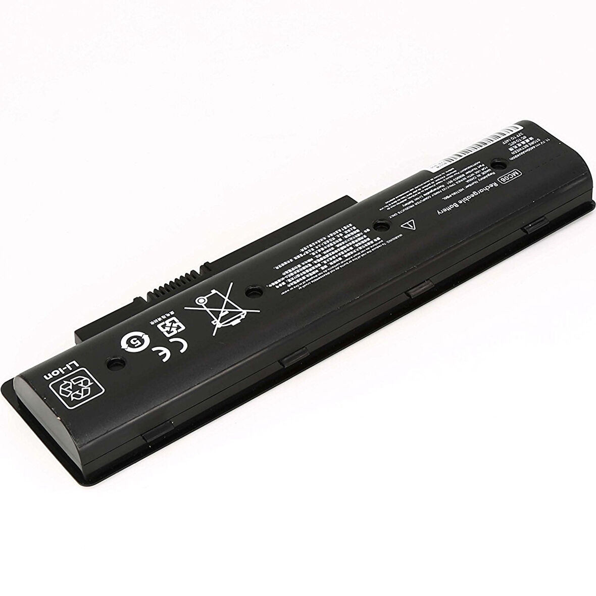 Hp Envy 17-n100nt Notebook Batarya Laptop Pil