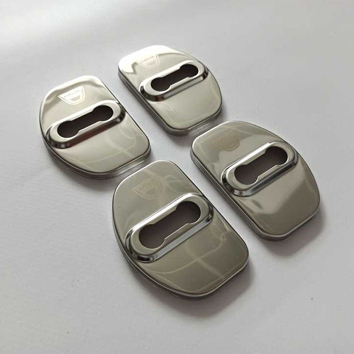 Dacia Kapı Kilit Karşılığı Beyaz Gold