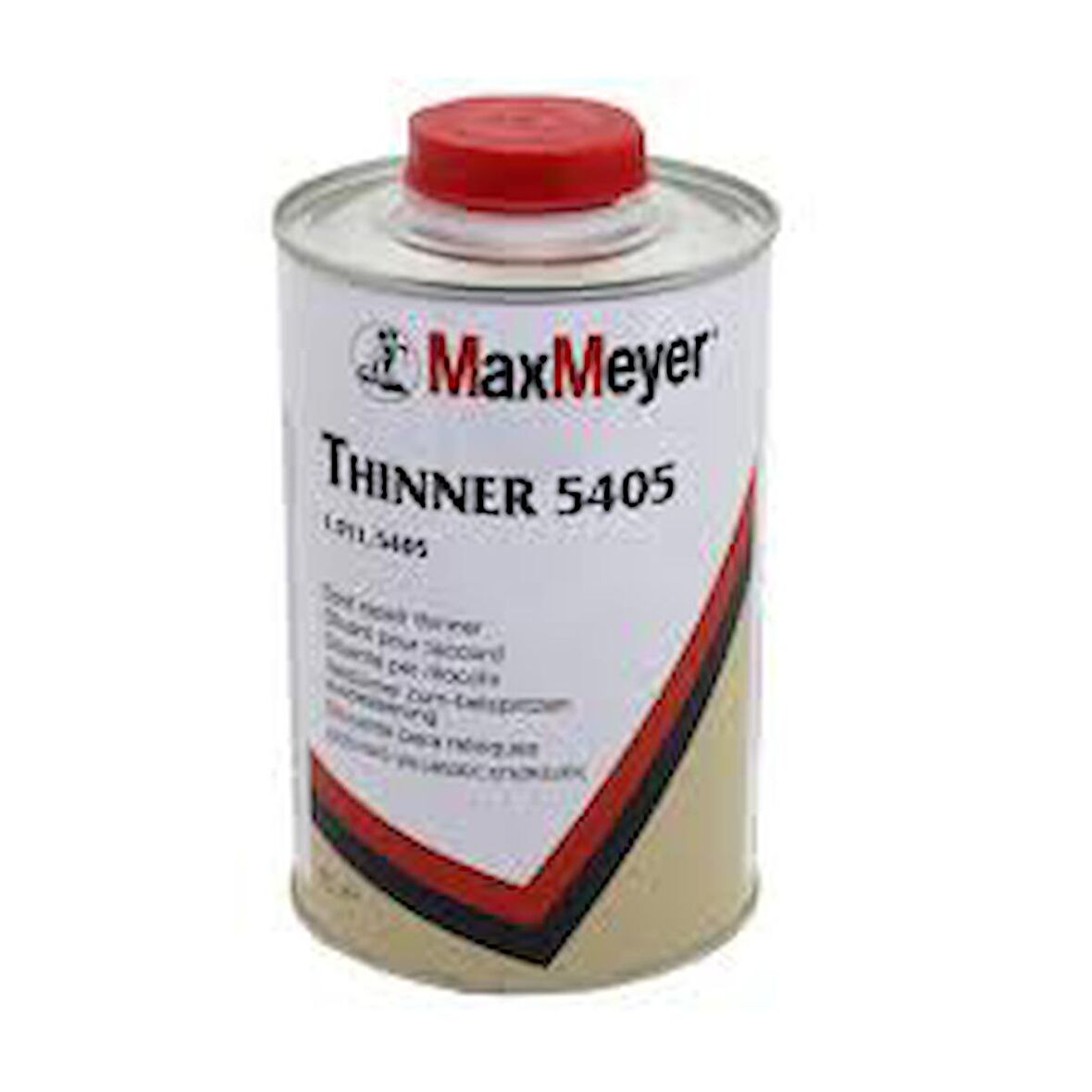 MAXMEYER 5405 YAMA TİNERİ 1/1