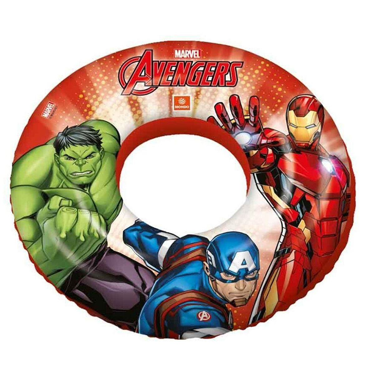Avengers Can Simidi 50 cm.